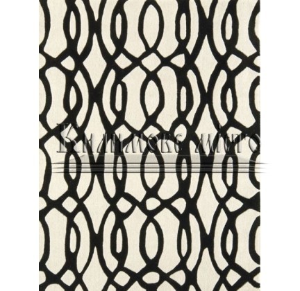 Шерстяний килим Matrix MAX 35 Wire White - высокое качество по лучшей цене в Украине.